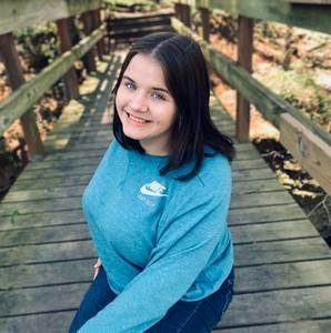 Meet your Posher, Harmoni